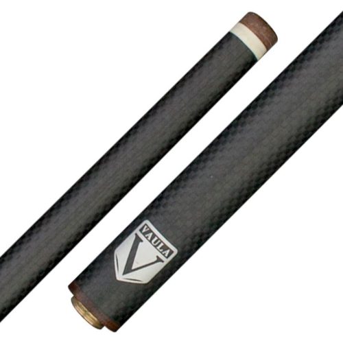 Vaula Carbon špica na tágo, 12mm koža