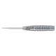 Šípky Unicorn steel EVO Purist Phase 6 25g, 97% wolfram