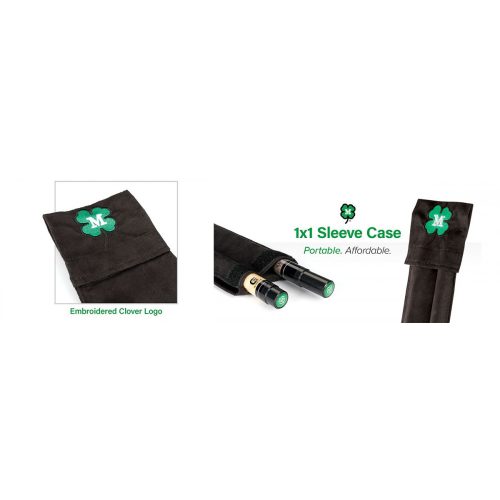 Puzdro na tágo Mcdermott Sleeve Case 1+1