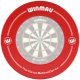 Ochrana k terčom Winmau s logom, červená