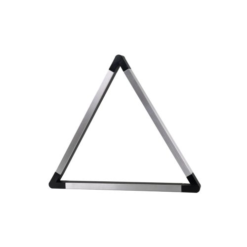 Pool biliardový trojuholník Dynamic Pro aluminium na 57,2 mm gule