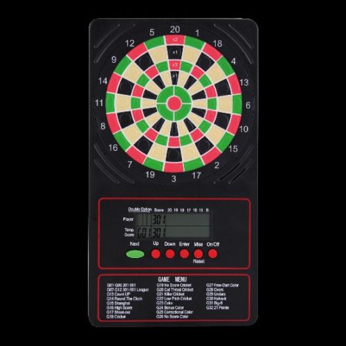 Elektronické počítadlo skóre na šípky Winmau Touchpad 2