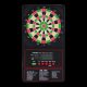 Elektronické počítadlo skóre na šípky Winmau Touchpad 2