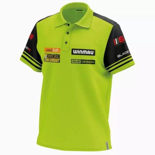 Dres Winmau MvG Pro-Line XL