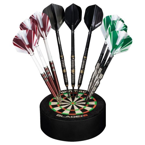 Winmau Dart Dock mini terč držiak na šípky