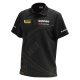 Turnajový dres Winmau MvG Limited Edition Tour Polo 2025, veľkosť 3XL