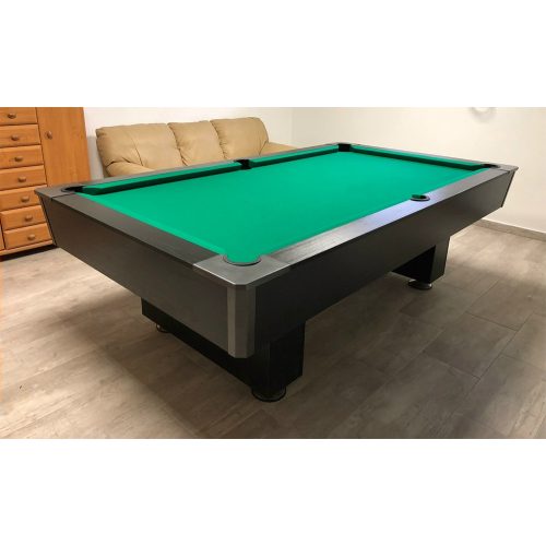 Biliardový stôl Gamecenter Blackbird Avalon 6ft