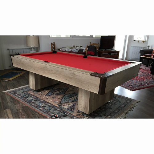 Biliardový stôl Gamecenter Blackbird Avalon 7ft