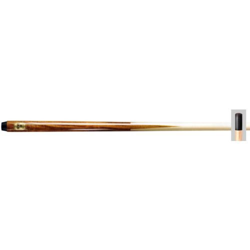 Brunswick True Balance pool tágo 147cm, jednodielne