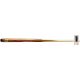 Brunswick True Balance pool tágo 147cm, jednodielne
