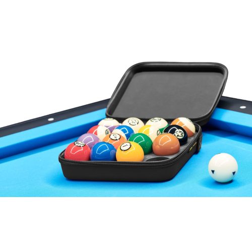 Puzdro na pool biliardové gule Predator Carrier