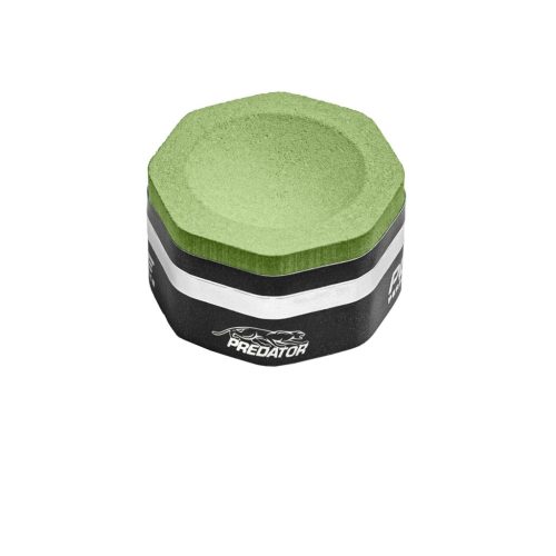 Krieda na biliardové tága Predator Pure Hard - 1ks