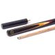 Snooker biliardové tágo BCE EL3-1 D, 3/4 delenie s 15cm predĺžením