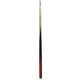Snookerové tágo BCE SF4-1 dvojdielne