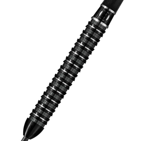 Šípky Harrows steel Noctis Style A 25g, 90% wolfram