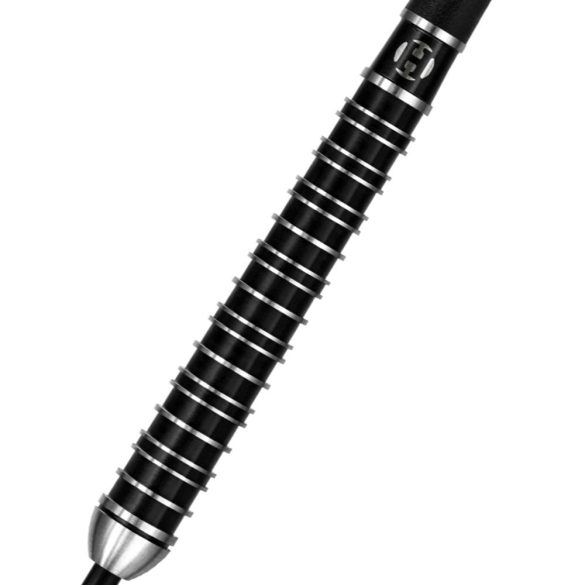 Šípky Harrows steel Supergrip Ultra 23g, 90% wolfram
