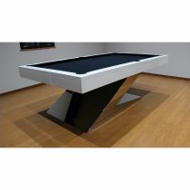 Biliardový stôl BH.EUROPE Zen Silver pool stôl 8ft 9ft