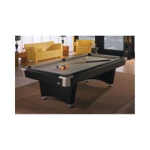 Biliardový stôl Brunswick Black Wolf 8ft