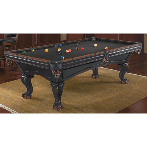 Biliardový stôl Brunswick GLENWOOD 8ft TWOTONE