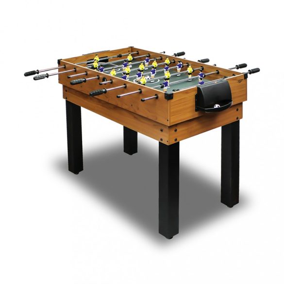Multifunkčný hrací stôl Carromco Choice-XT 10v1