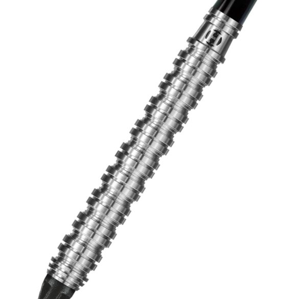 Šípky Harrows soft Revere 18g, 90% wolfram