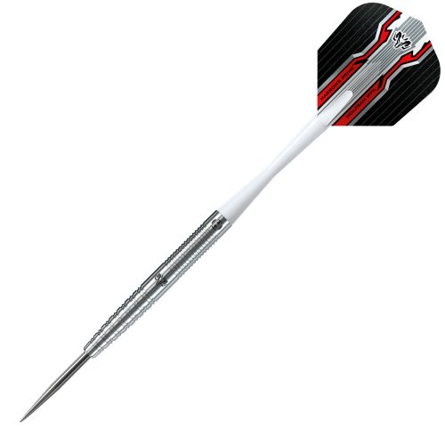 Šípky Harrows steel Wolfram 24g, 97% wolfram