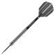 Šípky steel Harrows Supergrip R 24g, 90% wolfram