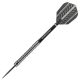 Šípky Harrows steel Supergrip R 30g, 90% wolfram