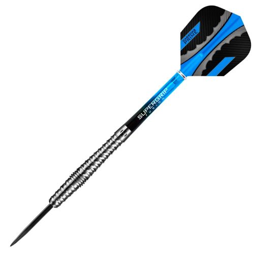 Šípky Harrows steel Razr B 22g, 90% wolfram