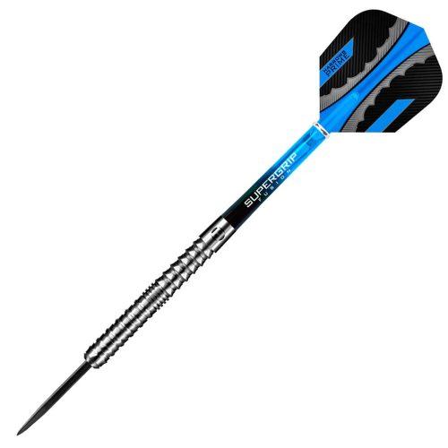 Šípky steel Harrows Razr 30g, 90% wolfram