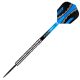 Šípky steel Harrows Razr 30g, 90% wolfram