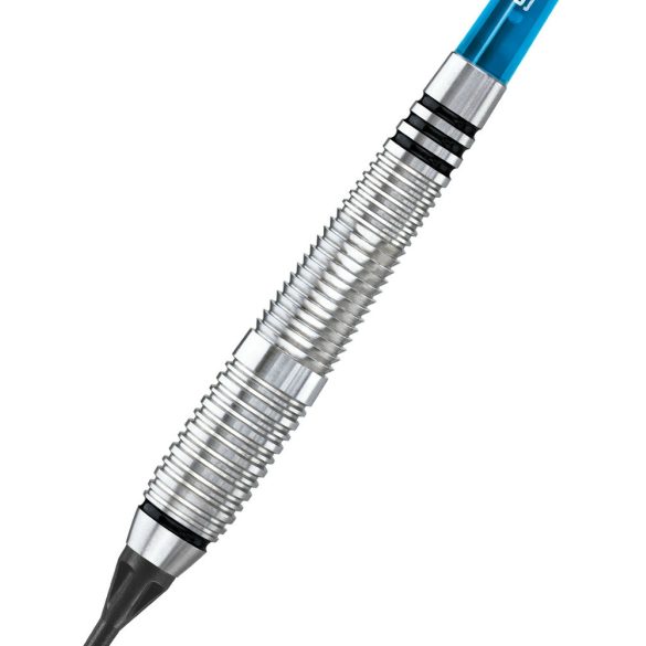 Šípky Harrows soft Blaze 18g, oceľ