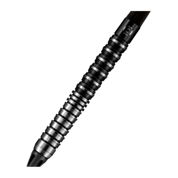 Šípky Harrows soft, 20g, Predator, 90% wolfram
