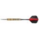 Sada steel šípok Harrows Matrix 24g K, brass