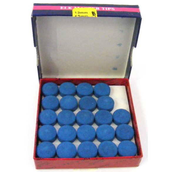 Koža na tágo Elk Master 13mm