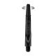 Násadky na šípky Harrows Carbon 360 čierne, midi 40mm, otočné