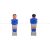 Náhradný hráč k F56109 Freekick stolnému futbalu, modrý