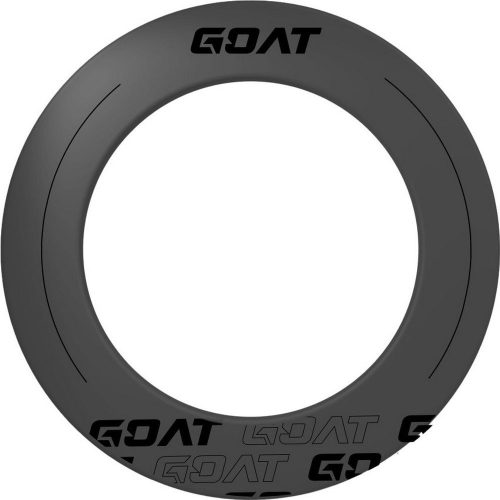 Ochrana k sisalovému terču GOAT Defender 5 sivá