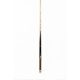 Snookerové tágo BCE Grandmaster 3/4 GM300, 145cm, trojdielne