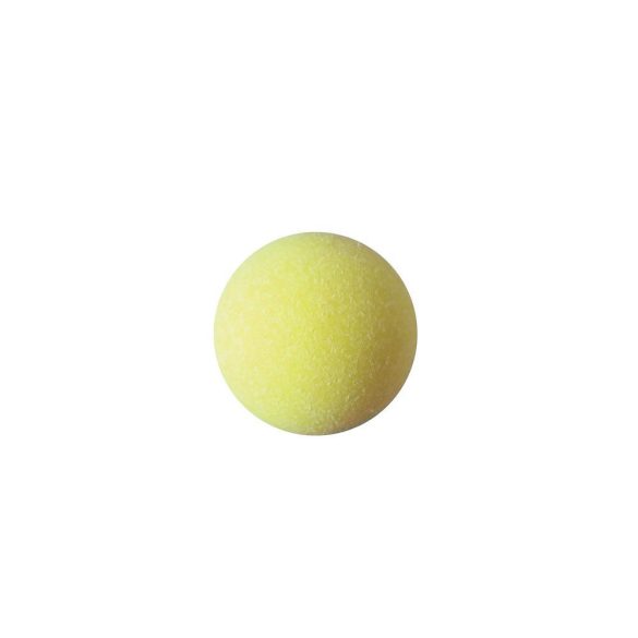 Garlando SPEED CONTROL Plus futbalová loptička, 33,7 mm žltá