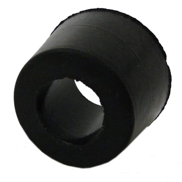 Náhradný gumený doraz Garlando na tyče 16 mm pre stolné futbaly