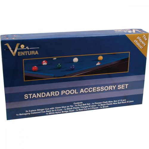 Ventura Sada pre pool biliard Standard 57,2mm