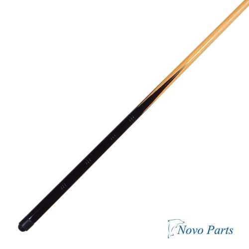 Biliardové tágo Buffalo House Q Hardwood 120-122 cm jednodielne