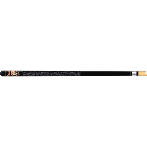 Buffalo Pool biliardové tágo Lucky dvojdielne, 120cm