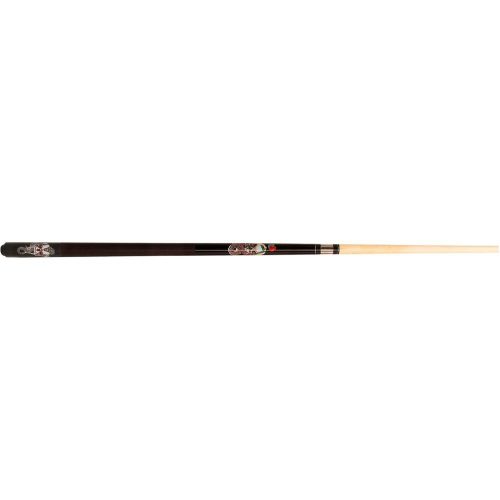 Biliardové tágo Buffalo Junior 130cm, dvojdielne
