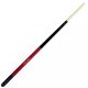 Biliardové tágo Buffalo Stinger Shadow Red dvojdielne