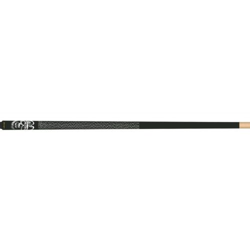 Pool biliard tágo Buffalo Stinger Skulls 2, dvojdielne 145 cm