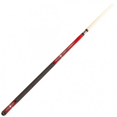 Biliardové tágo Buffalo Piranha SII Pool Cue No.4, 145cm/13mm