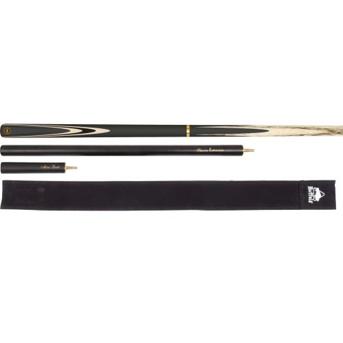 Buffalo Pure sada - 3/4 snookerové tágo 145cm a 2x predlžovák