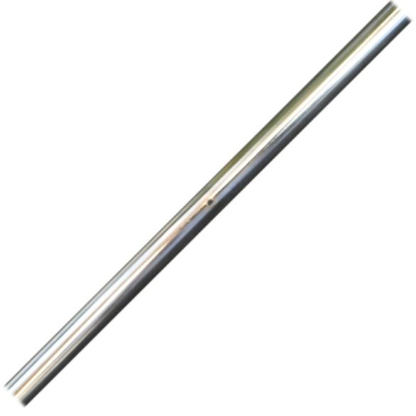 Náhradná tyč Buffalo na stolný futbal pre 2 hráčov, 13mm